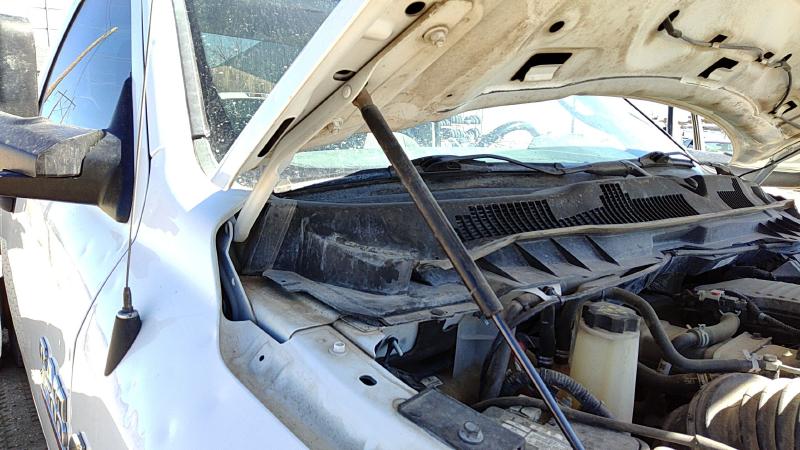 2010-2018 Dodge Ram Pickup 3500 Series Hood Hinge RH