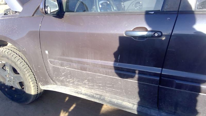 2005-2009 Pontiac Torrent Front Door Shell LH