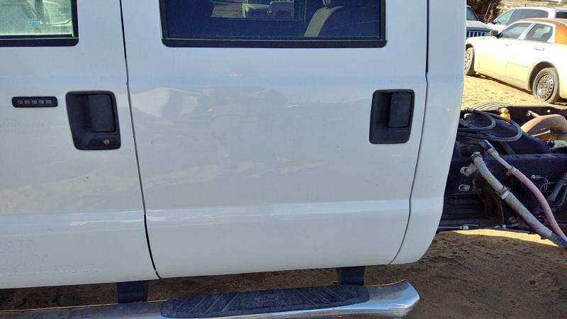 2008-2016 Ford F250 Super Duty Pickup Rear Door LH