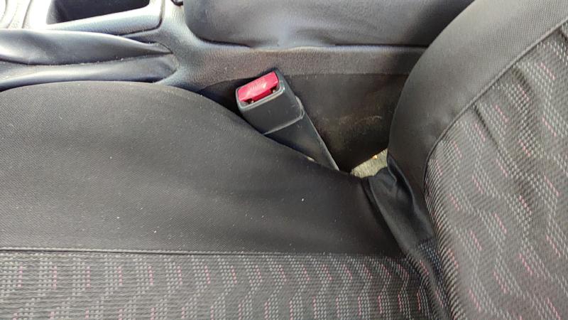 2000-2005 Pontiac Sunfire Front Seat Belt