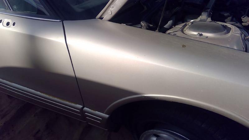 1992-1998 Oldsmobile Eighty-eight (80 & Up) Fender RH