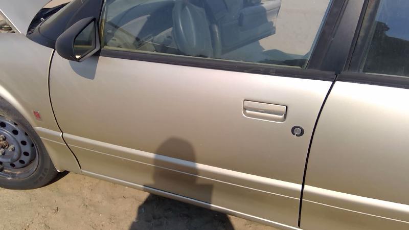 1991-1995 Saturn S Series Front Door LH