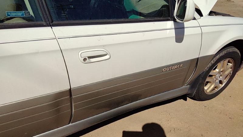 2000-2006 Subaru Legacy/ Outback Front Door RH