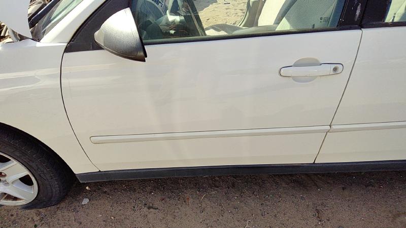 2004-2008 Malibu Front Door LH