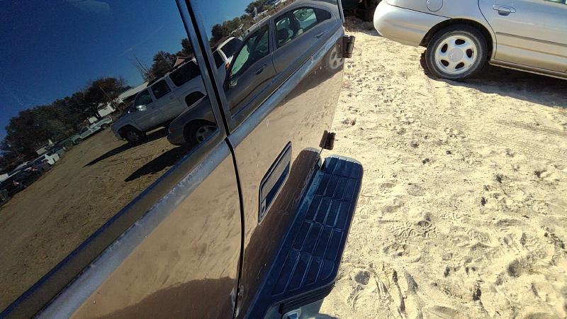 1992-1999 Chevy/gmc Suburban 1500 Series Back Door Shell RH