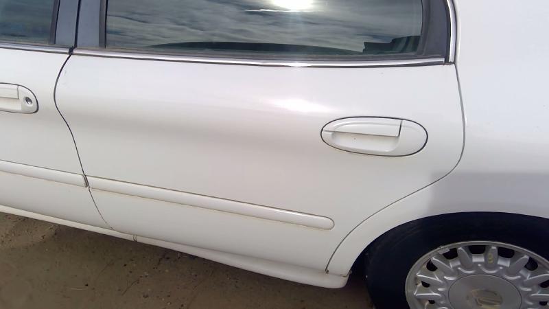 1996-2005 Sable (mercury) Rear Door LH