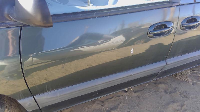 1996-2000 Voyager Front Door LH