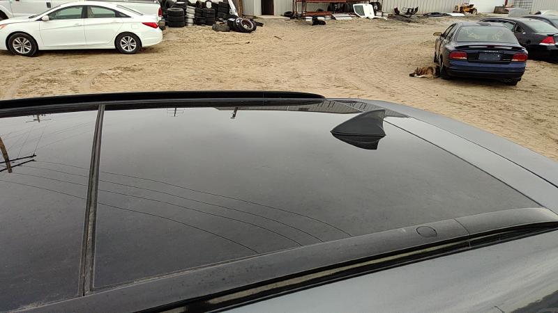 2016-2021 Hyundai Tucson Roof Glass (Glass Only)