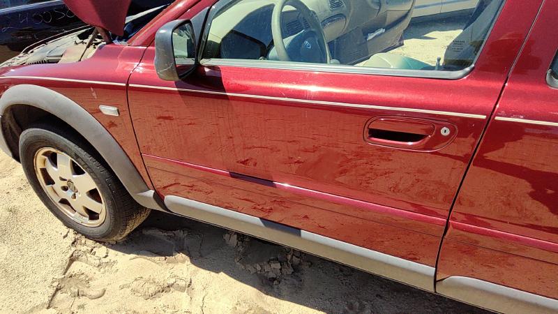 2001-2009 Volvo 70 Series Front Door LH