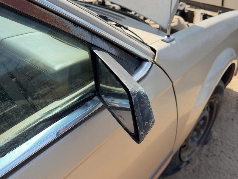 1986-1996 Buick Century Door Mirror RH