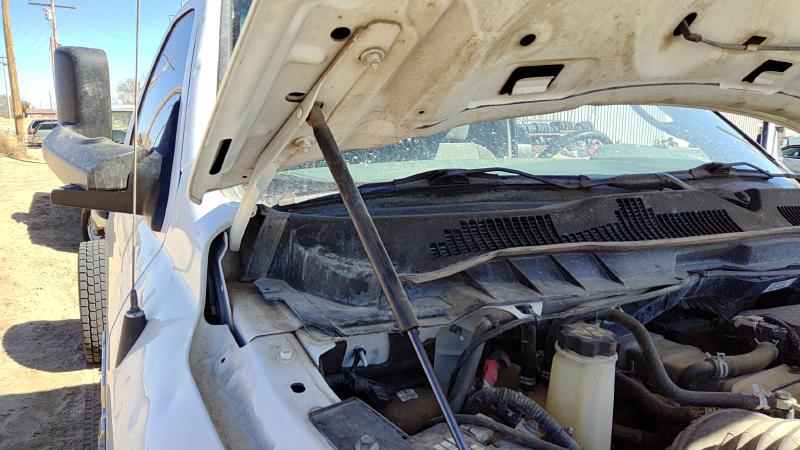 2010-2018 Dodge Ram Pickup 3500 Series Hood Hinge RH