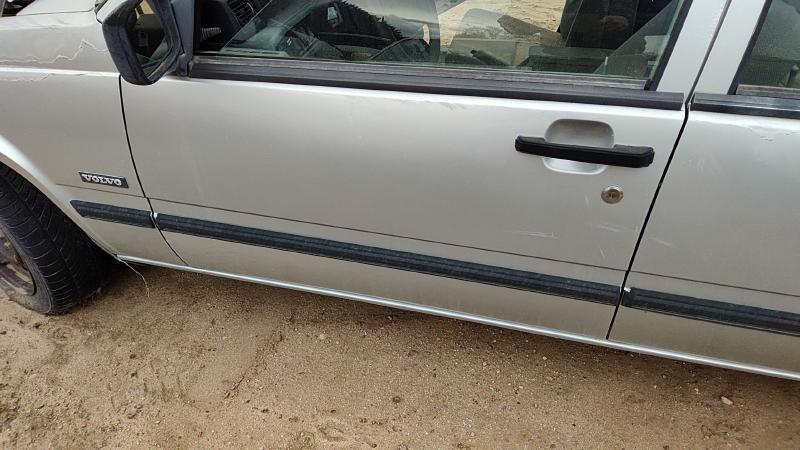 1985-1995 Volvo 740 Front Door LH