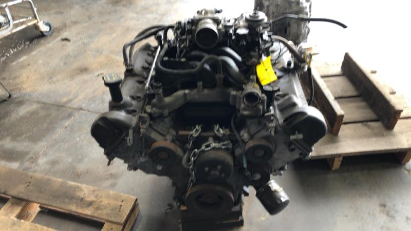 2002-2004 Ford Expedition Engine Assembly/Motor