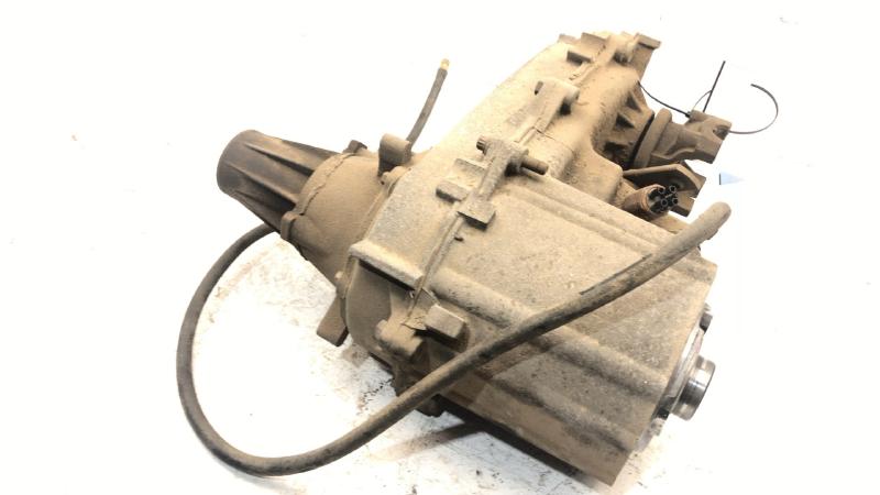 1987-1989 Jeep Wrangler Transfer Case