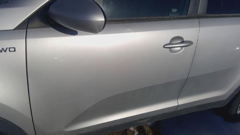 2010-2016 Kia Sportage Front Door LH