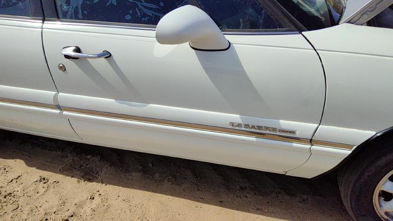 1991-1999 Buick Lesabre (80 & Up) Front Door RH