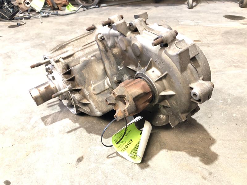 1999-2000 Jeep Grand Cherokee Transfer Case