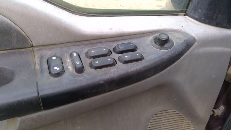 2004-2007 Ford F350 Super Duty Pickup Door Switch Front LH