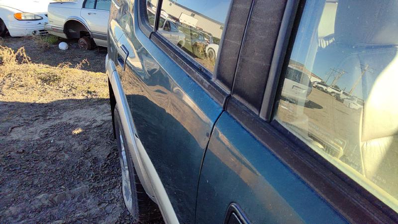 1998-2004 Honda Passport Rear Door RH