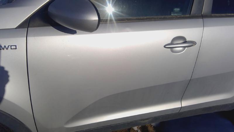 2010-2016 Kia Sportage Front Door LH