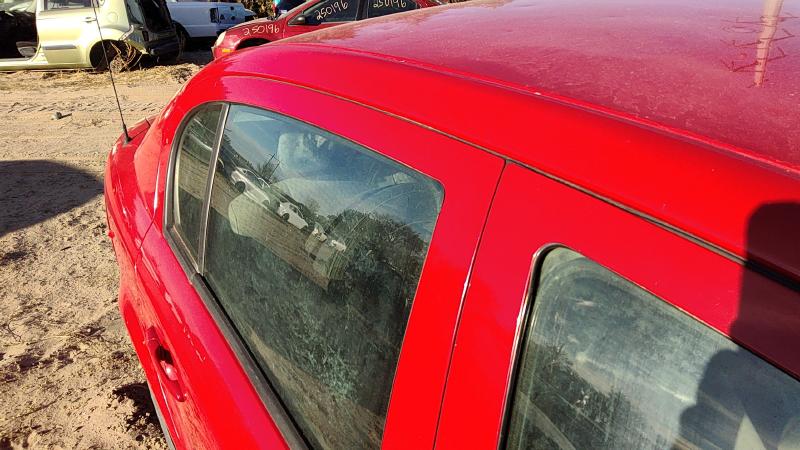 2005-2010 Chevrolet Cobalt Rear Door RH