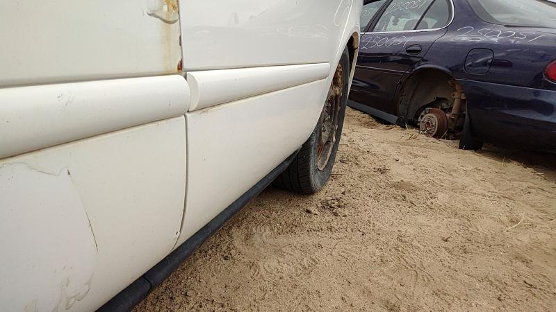 1996-2005 Sable (mercury) Rear Door LH