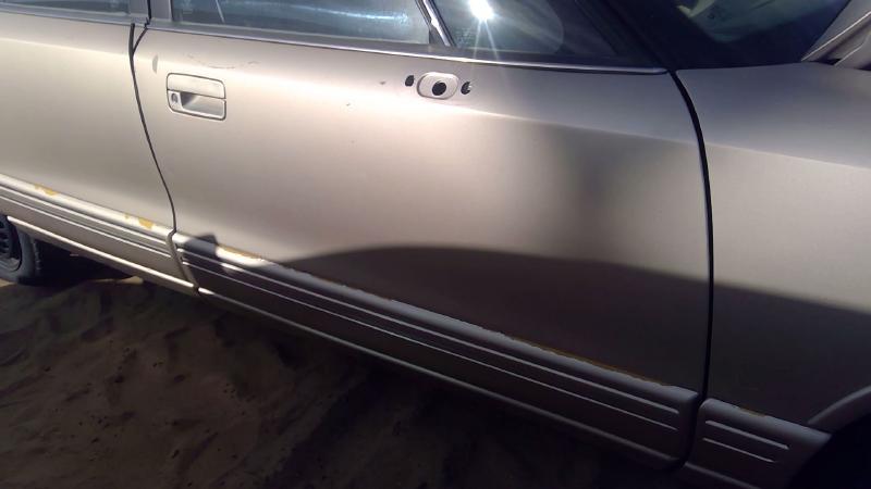 1991-1999 Oldsmobile Eighty-eight (80 & Up) Front Door RH
