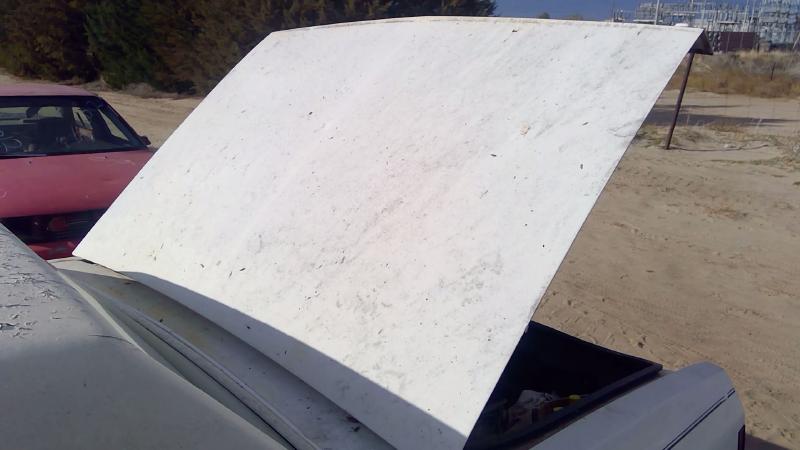 1980-1990 Chevrolet Caprice (80 & Up) Trunk/Decklid/Hatch/Tailgate