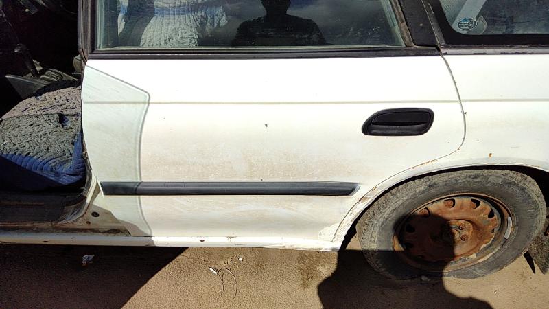 1997-1999 Subaru Legacy/ Outback Rear Door LH