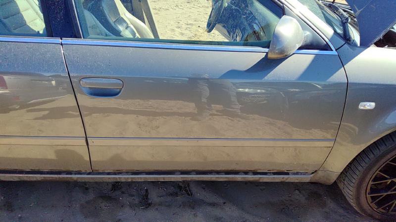 2002-2004 Audi A6 Front Door RH