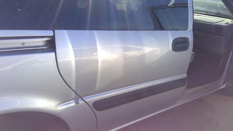 1997-2005 Chevrolet Venture Rear Door RH