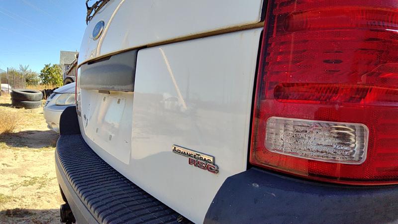 2002-2005 Explorer Trunk/Decklid/Hatch/Tailgate