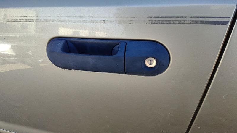 2002-2010 Explorer Outside Door Handle LH
