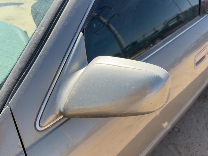 1997-2001 Toyota Camry Door Mirror LH