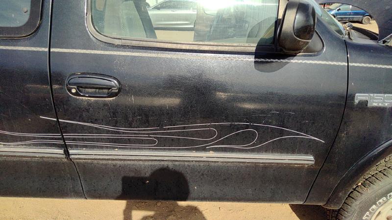 1997-1999 Ford Pickup F150 Series Front Door RH