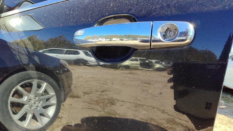 2007-2017 Malibu Outside Door Handle LH