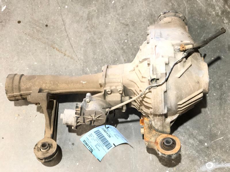 2007-2022 Toyota Tundra Carrier/Differential Assembly