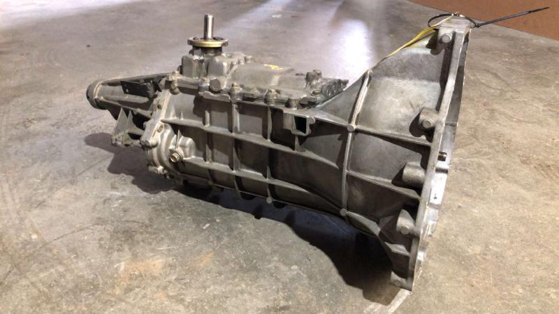 1998-2001 Mazda B2500 Pickup Transmission Assy.