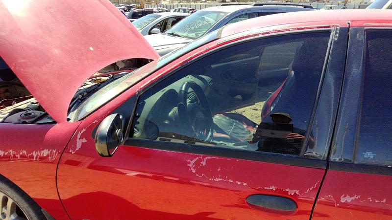 1995-2005 Cavalier Front Door LH