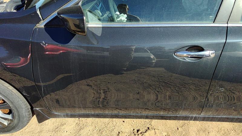 2013-2018 Nissan Altima Front Door LH