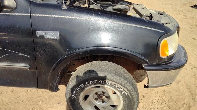 1997-2004 Ford Pickup F150 Series Fender RH
