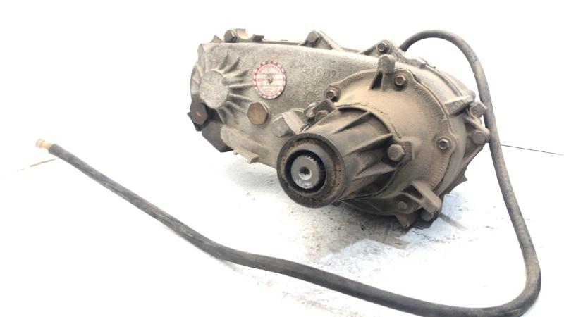 1987-1989 Jeep Wrangler Transfer Case