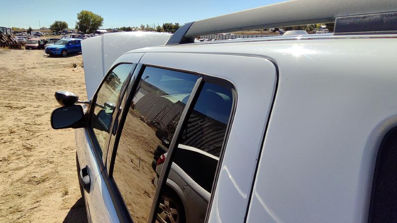 2002-2005 Explorer Rear Door LH
