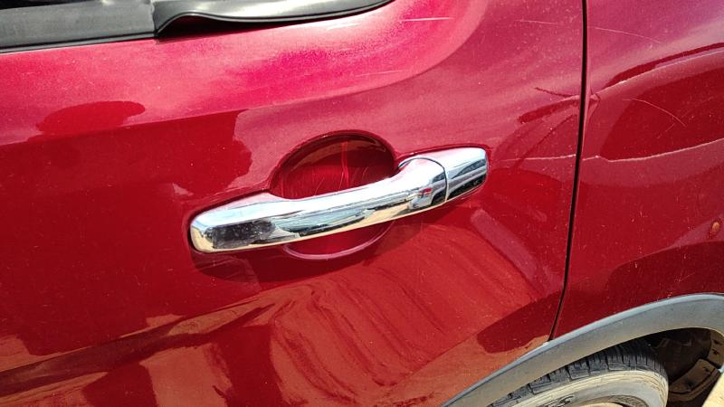2011-2019 Explorer Outside Door Handle LH