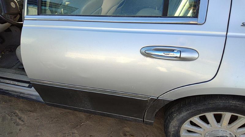 1998-2011 Linc & Town (also See Cont 82 Up) Rear Door LH