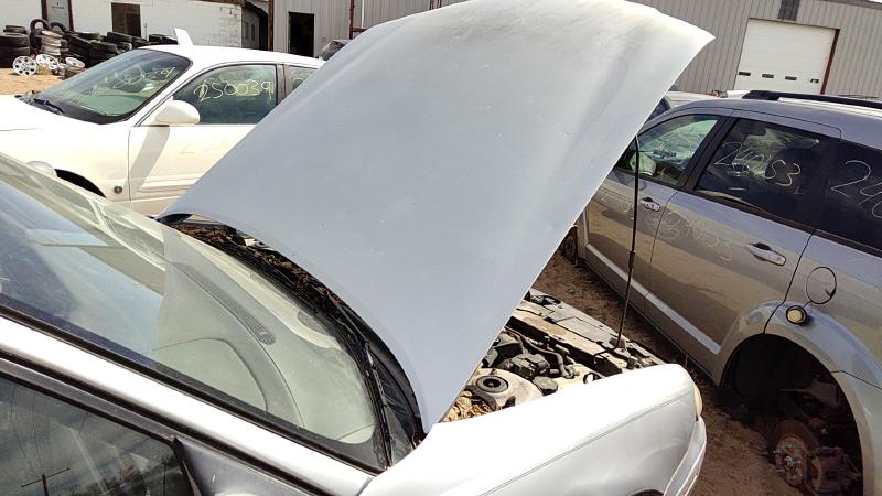 1997-2005 Malibu Hood