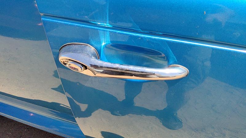 2001-2010 Pt Cruiser Outside Door Handle RH