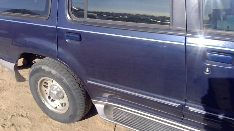 1995-1997 Explorer Rear Door RH