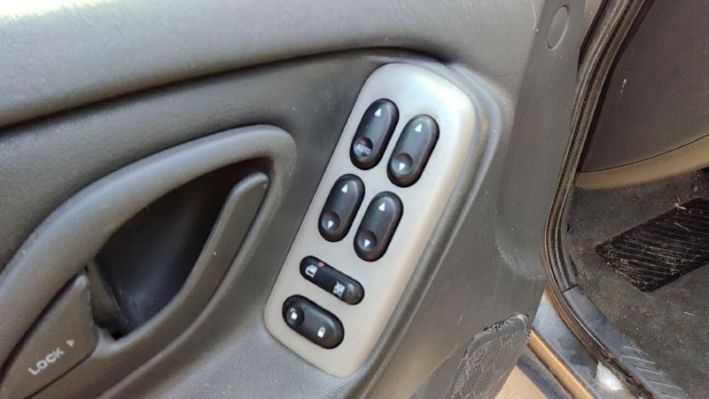 2001-2007 Mazda Tribute Door Switch Front LH
