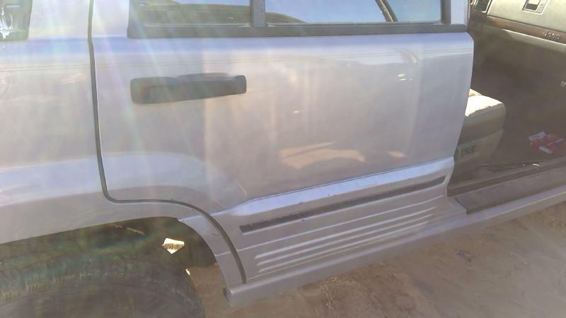 1993-1998 Jeep Grand Cherokee Rear Door RH